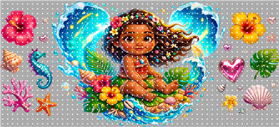 16oz Disney-D  4685